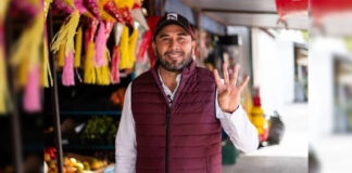 FGE informa avances en investigación de muerte de Ramón Camarillo