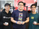 Reconocen a tres estudiantes de IBERO Puebla en ANDESCON