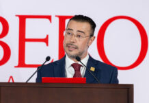 Reconocen modelo educativo de IBERO Puebla