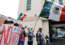 Empresas de EU aplazan inversión de 35 mil mdd en México por reforma al PJ