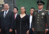 Rinden homenaje en Atlixco de gesta heroica de los Niños Héroes