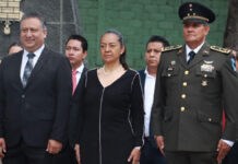 Rinden homenaje en Atlixco de gesta heroica de los Niños Héroes