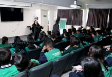 SEP Puebla inicia 450 cursos para fortalecer convivencia escolar