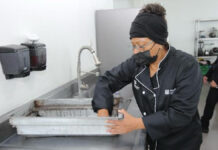 SMDIF Puebla inicia proceso para recibir sello de “Punto Limpio