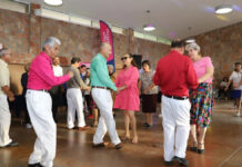 SMDIF concluye mes de las personas adultas mayores