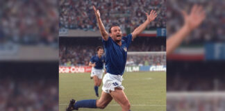 Fallece Salvatore Schillaci, mundialista con selección de Italia