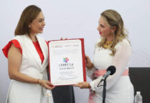 San Pedro Cholula recibe actualización del nombramiento como Pueblo Mágico