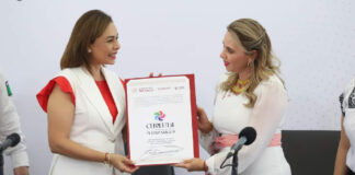 San Pedro Cholula recibe actualización del nombramiento como Pueblo Mágico