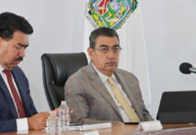 Segob tendrá nueva reunión con trabajadores de Izúcar en paro