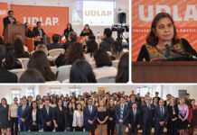 UDLAP y SRE suman esfuerzos en diálogo internacional sobre ciberseguridad inclusiva