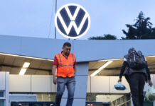 Sitiaw realiza paro productivo por falta componentes