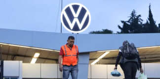 Sitiaw realiza paro productivo por falta componentes