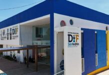 Entregan nuevo edificio del Sistema Municipal DIF en San Andrés Cholula