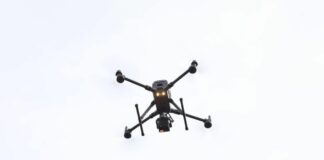 Roban cargamento de drones, cámaras tras salir del AIFA