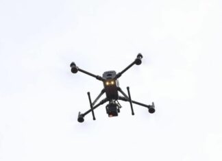 Roban cargamento de drones, cámaras tras salir del AIFA