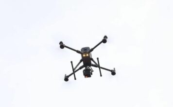 Roban cargamento de drones, cámaras tras salir del AIFA