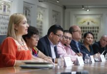 Avalan reforma a la Ley de Víctimas del Estado de Puebla