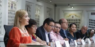 Avalan reforma a la Ley de Víctimas del Estado de Puebla