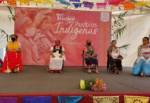 Atlixco alista 1er Festival de los Pueblos Indígenas