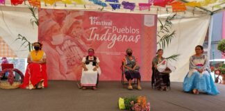 Atlixco alista 1er Festival de los Pueblos Indígenas