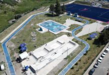 Puebla invierte 24.9 mdp en rehabilitación del “Deportivo El Capulín”