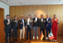 Anuncia Armenta relanzamiento de la Ciudad Modelo