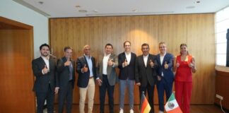 Anuncia Armenta relanzamiento de la Ciudad Modelo