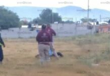 Linchan a dos presuntos delincuentes en Tecamachalco