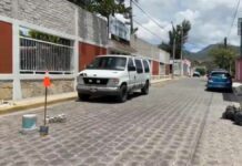 Suspenden clases en Telesecundaria Manuel Mier y Terán en Tehuacán hasta nuevo aviso