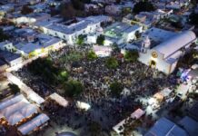 México prevé 30 mil mdp en derrama económica por fiestas patrias