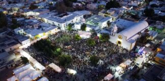 México prevé 30 mil mdp en derrama económica por fiestas patrias