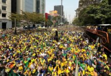 Piden la destitución del juez que suspendió X en Brasil