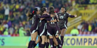 México avanza a octavos de final del Mundial Femenino Sub-20