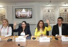 Avalan reforma para que víctimas de delito reciban atención médica gratuita en Puebla