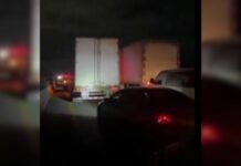 Balacera en la Puebla-Orizaba causa cierre vial por tres horas