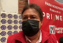 Juan de Dios Bravo reaparece tras supuesta vinculación con Tania N