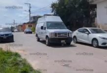 Riña en La Resurrección deja un hombre asesinado