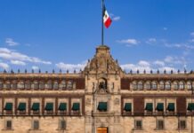 Claudia Sheinbaum confirma que sí vivirá en Palacio Nacional