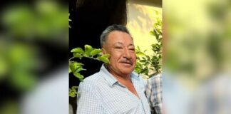 Suplente de Enrique Rodríguez Cayetano rendiría protesta como edil Xochiltepec