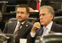 PAN expulsa a Yunes Márquez y Yunes Linares por votar a favor de reforma judicial