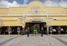 San Andrés Cholula conmemora gesta heroica de los Niños Héroes de Chapultepec