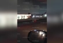 Muere hombre atropellado en la México-Puebla