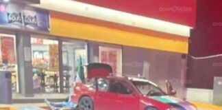 Asesinan a dos sujetos a balazos en Aljojuca