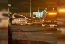 Hombre es asesinado a tiros en San Bernardino Chalchihuapan
