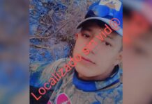 Joven desaparecido en Chiautla es encontrado muerto