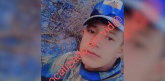 Joven desaparecido en Chiautla es encontrado muerto