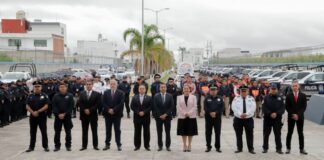 Anuncia Mundo Tlatehui incremento de salario a policías
