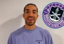 Rodolfo Pizarro es nuevo refuerzo del Mazatlan FC