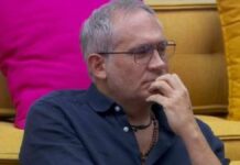 Arath de la Torre amenaza a Adrián Marcelo de tener nexos en Culiacán