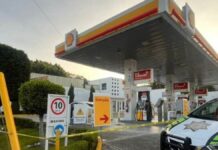 Muere hombre de un paro cardíaco en Bulevar Esteban de Antuñano